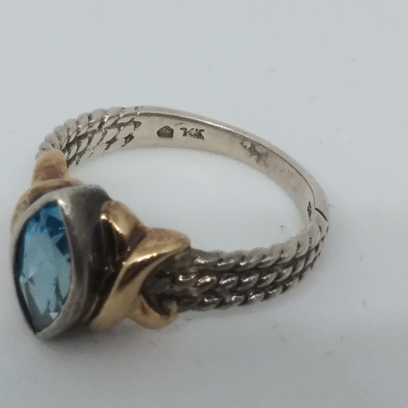 M. Frabrikant and Sons ring - Picture 3 of 5